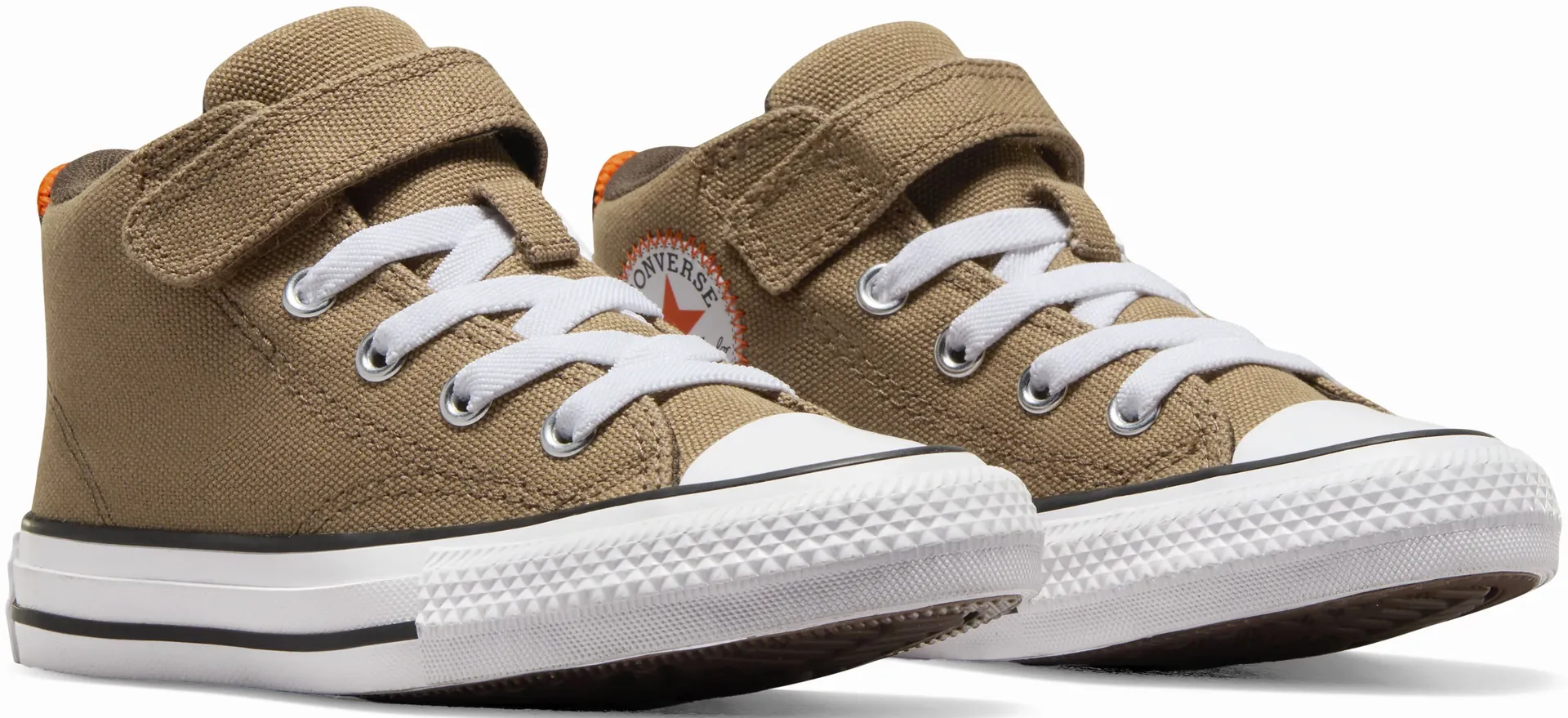 

Кроссовки Converse "CHUCK TAYLOR ALL STAR MALDEN STREET", цвет Hot Tea