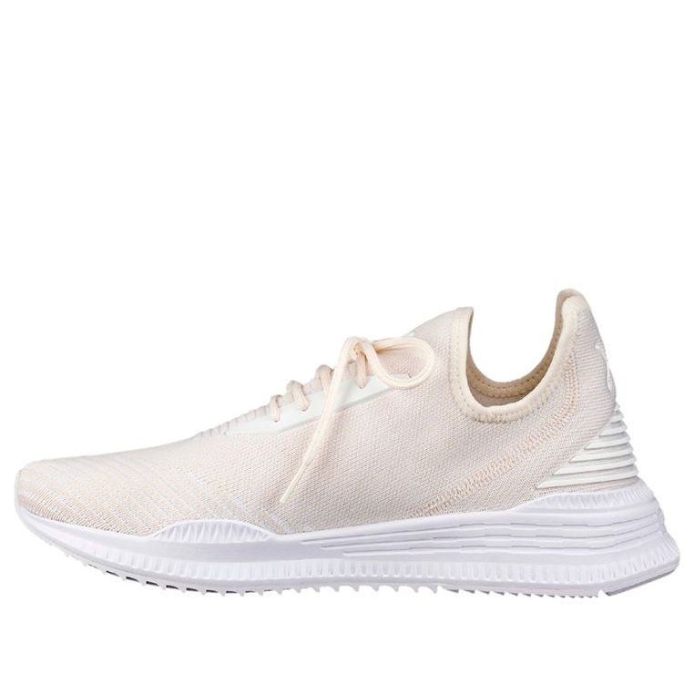 

Беговые кроссовки PUMA Avid Evoknit White, белый