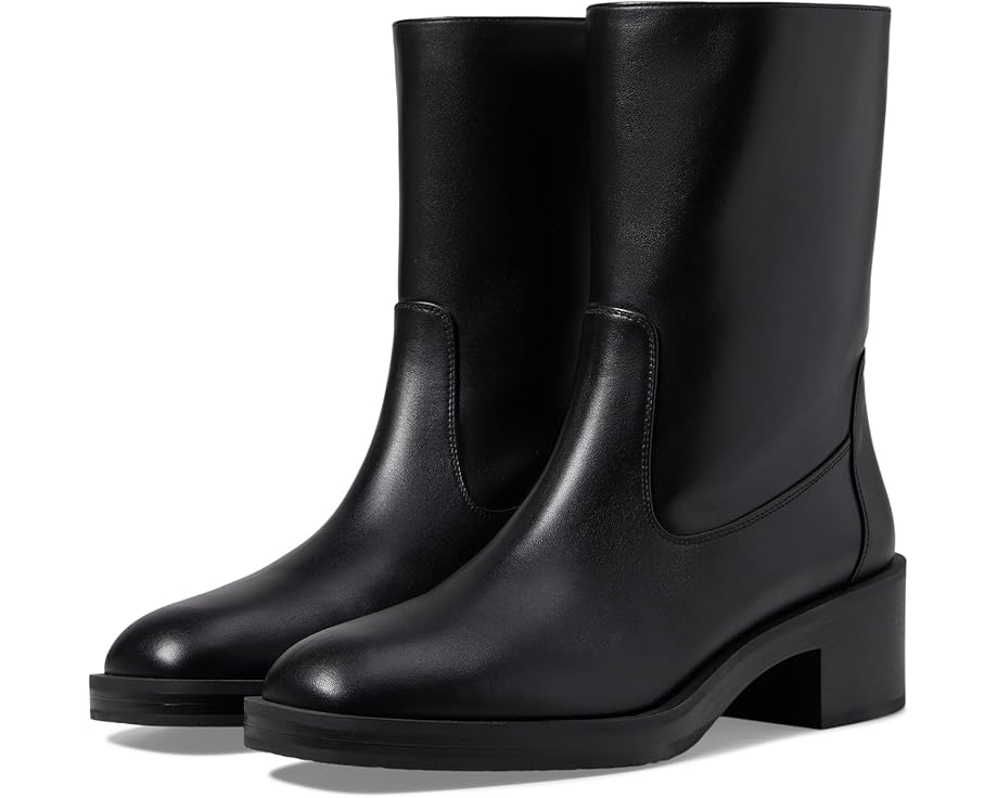 

Ботинки Stuart Weitzman Kaia Bootie, черный