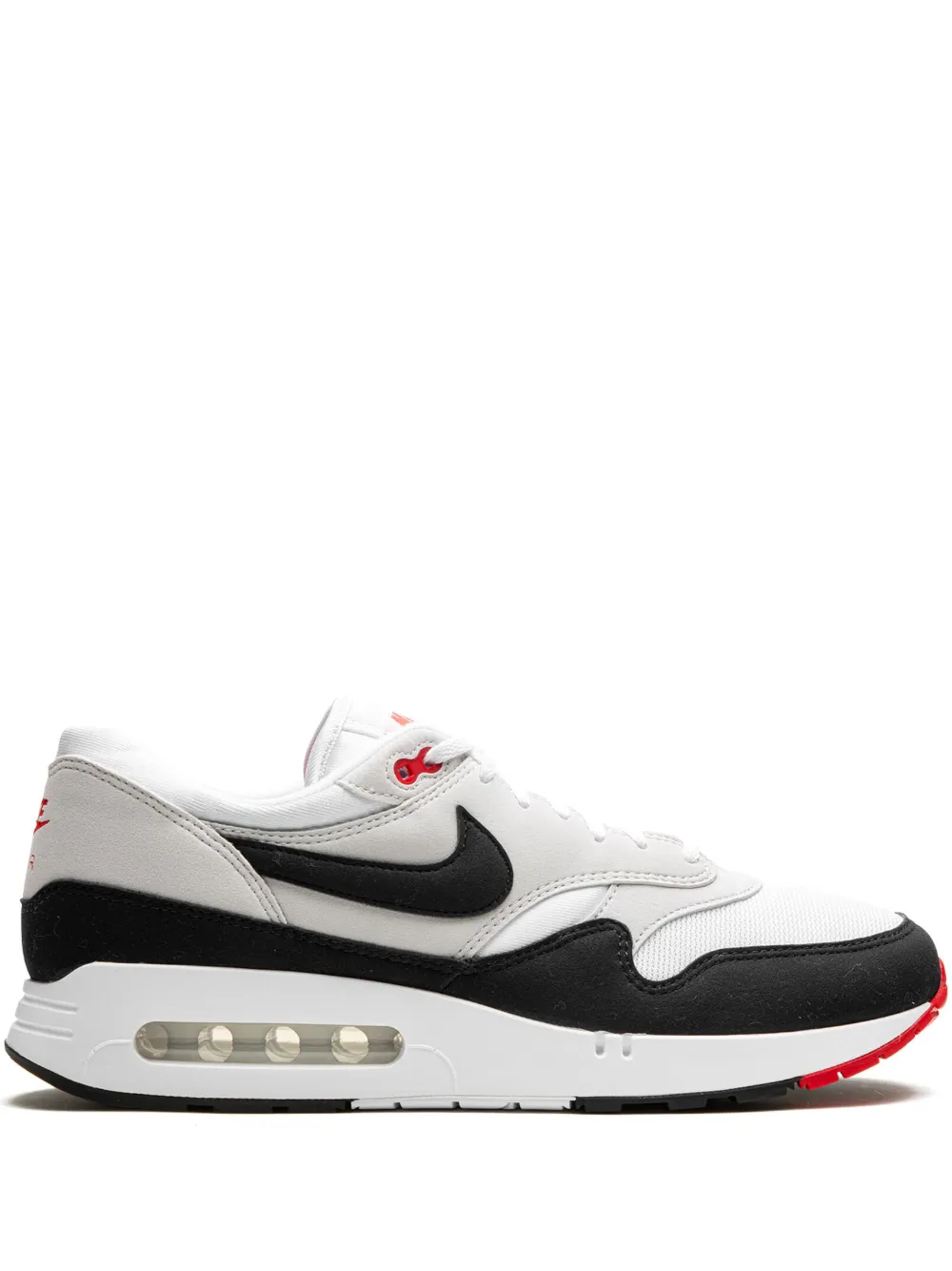 

Кроссовки Air Max 1 '86 "Obsidian" Nike, белый