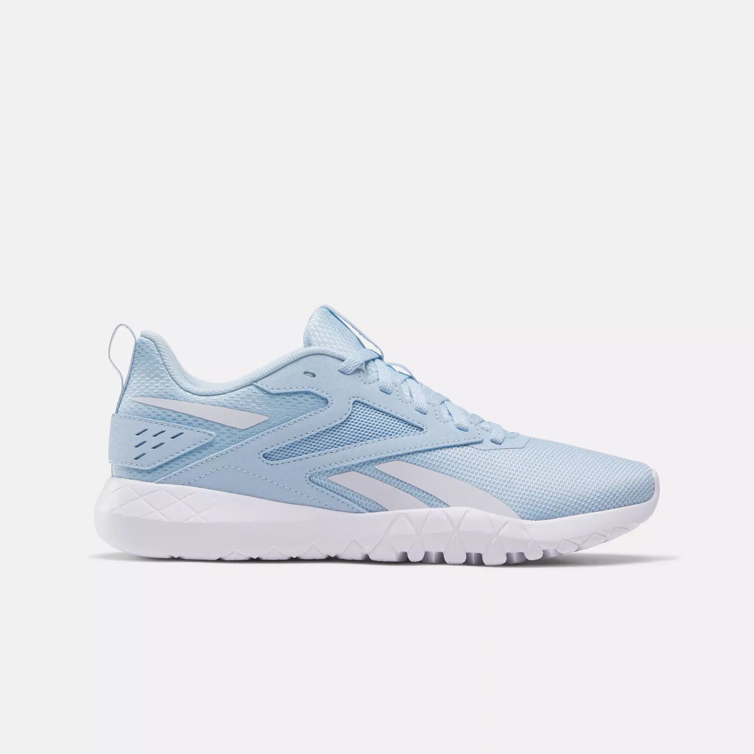 

Кроссовки Flexagon Energy 4 Reebok, мультиколор