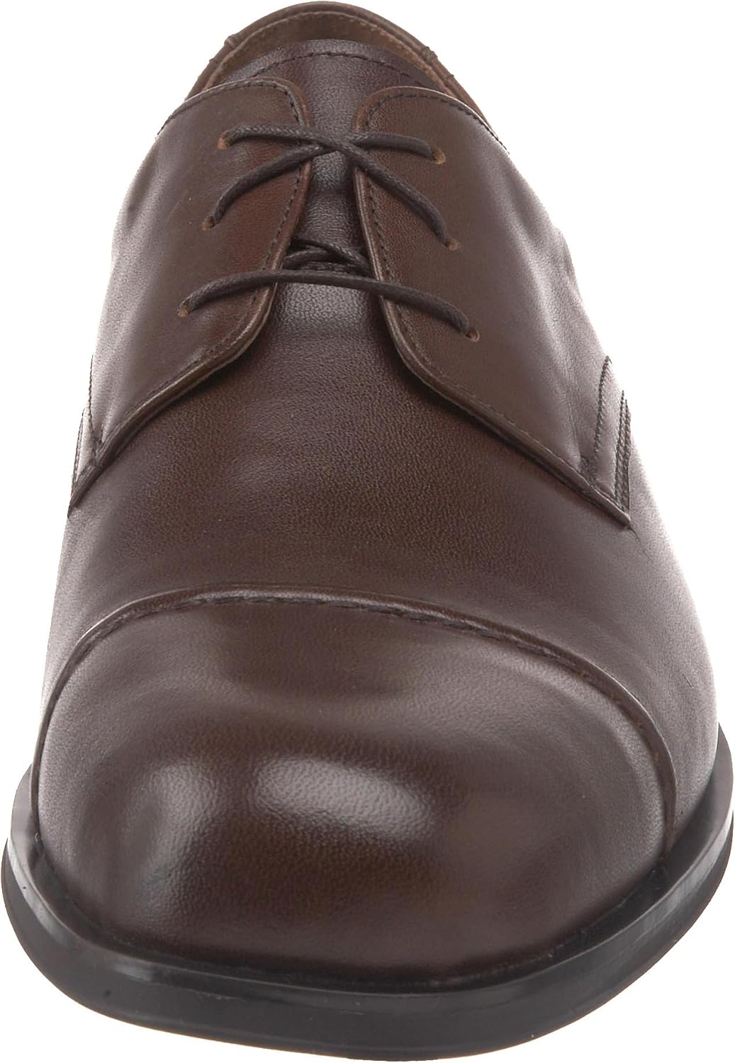 Мужские оксфорды Florsheim Fennimore, коричневый — фото 2