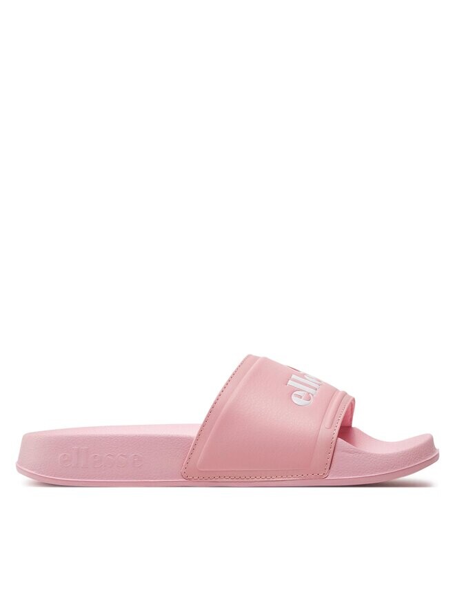 

Шлепанцы Ellesse Filippo Slide, розовый