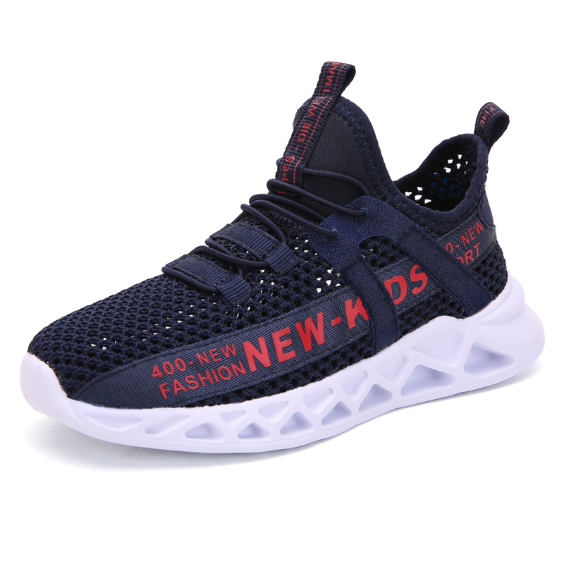 

Детская повседневная обувь для детей Peter pan, синий/красный