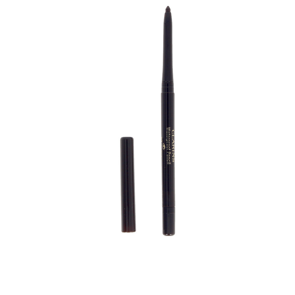 

Подводка для глаз Waterproof delineador de ojos Clarins, 0,3 г, 02-chesnut