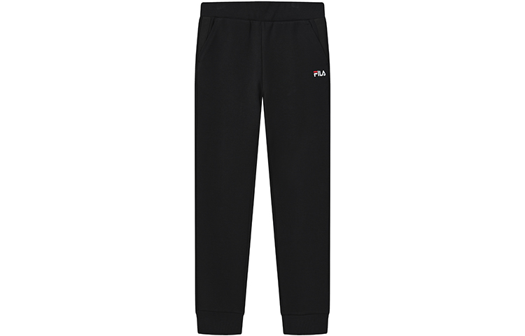 

FILA Женские повседневные брюки Jet Black