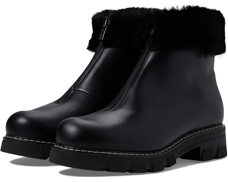 

Ботинки La Canadienne Abba, цвет Black Leather
