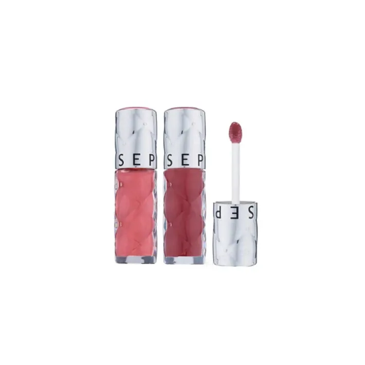 Sephora Помада-бальзам для губ с эффектом увеличения объема, Two-Piece Set: #05 Passionate Pink 6ml+#07 Fresh Look Girly Pink 6ml
