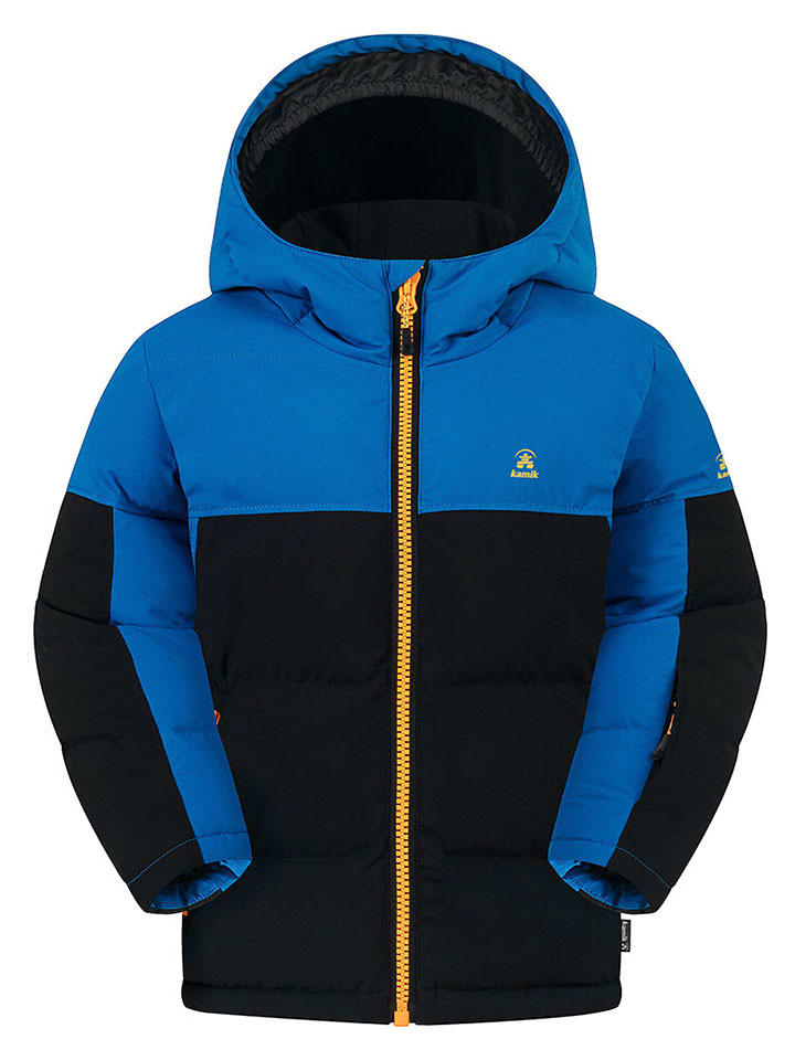 

Зимняя куртка Kamik