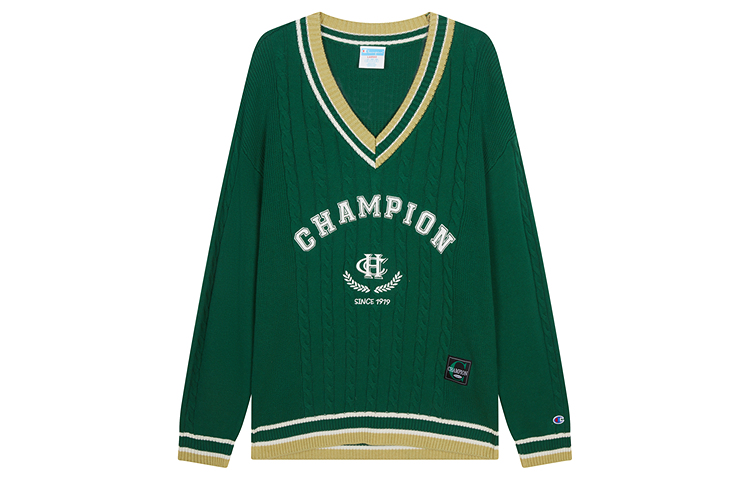 

Трикотаж US Version Unisex Champion, Белый