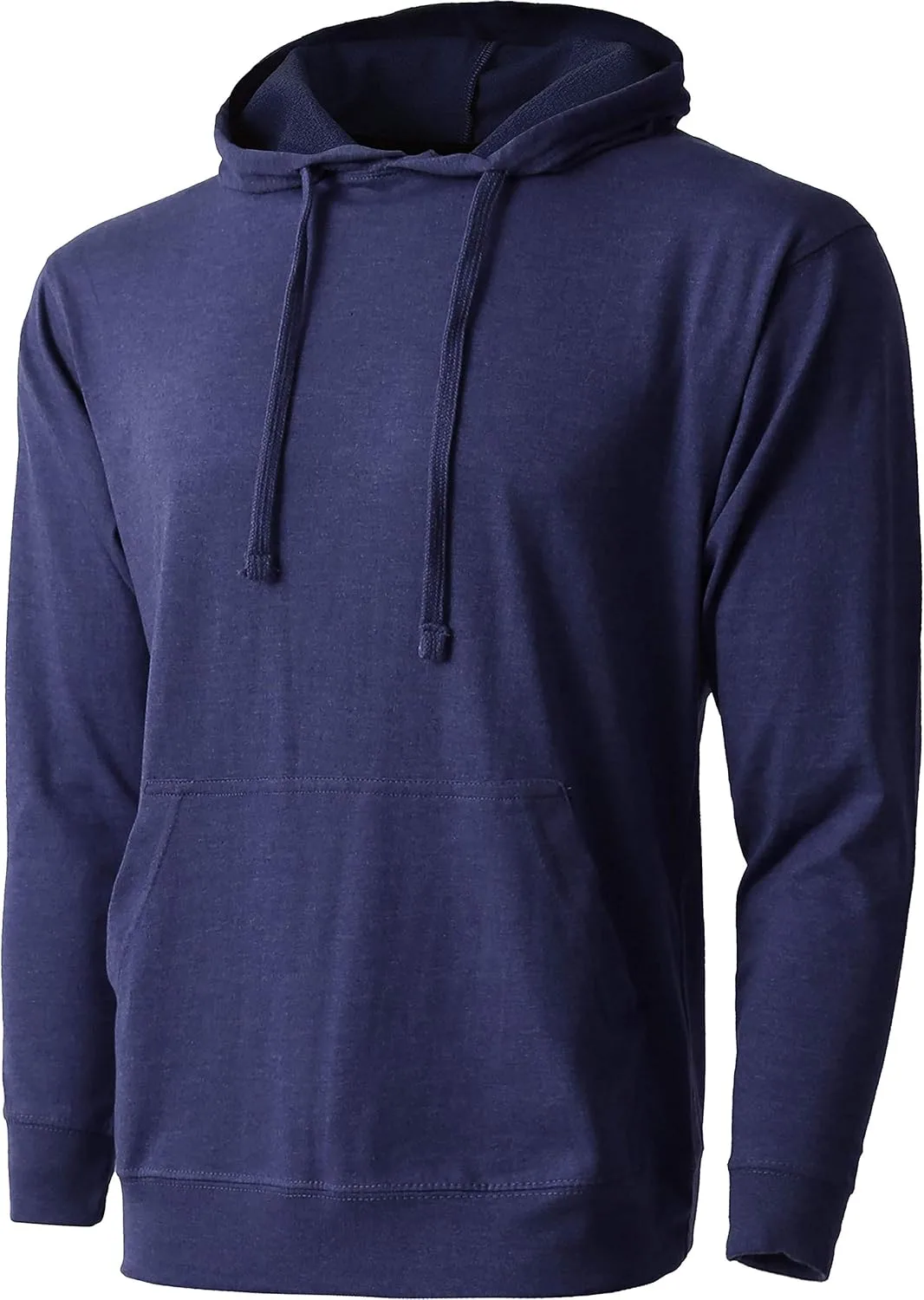 

Толстовка Ma Croix с капюшоном и карманом-кенгуру