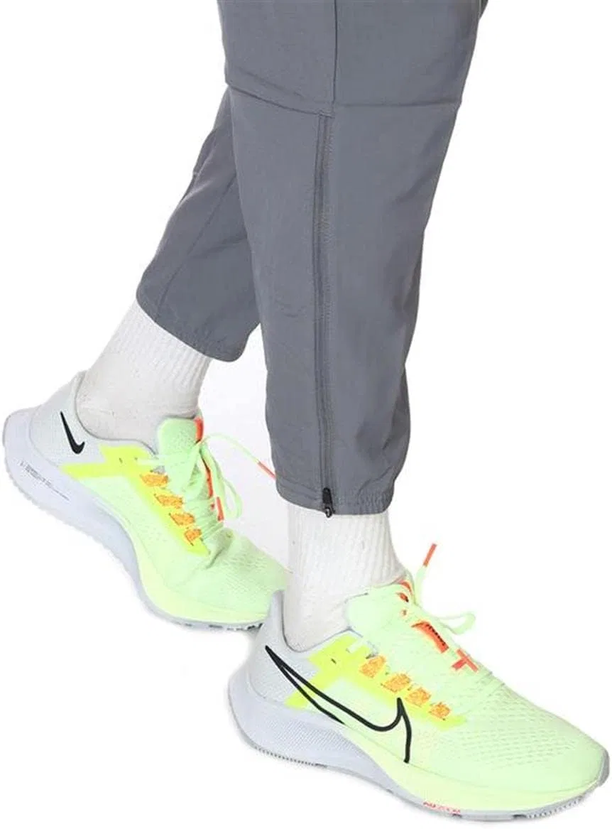 Мужские кроссовки Nike Air Zoom Pegasus 38, черный — фото 2