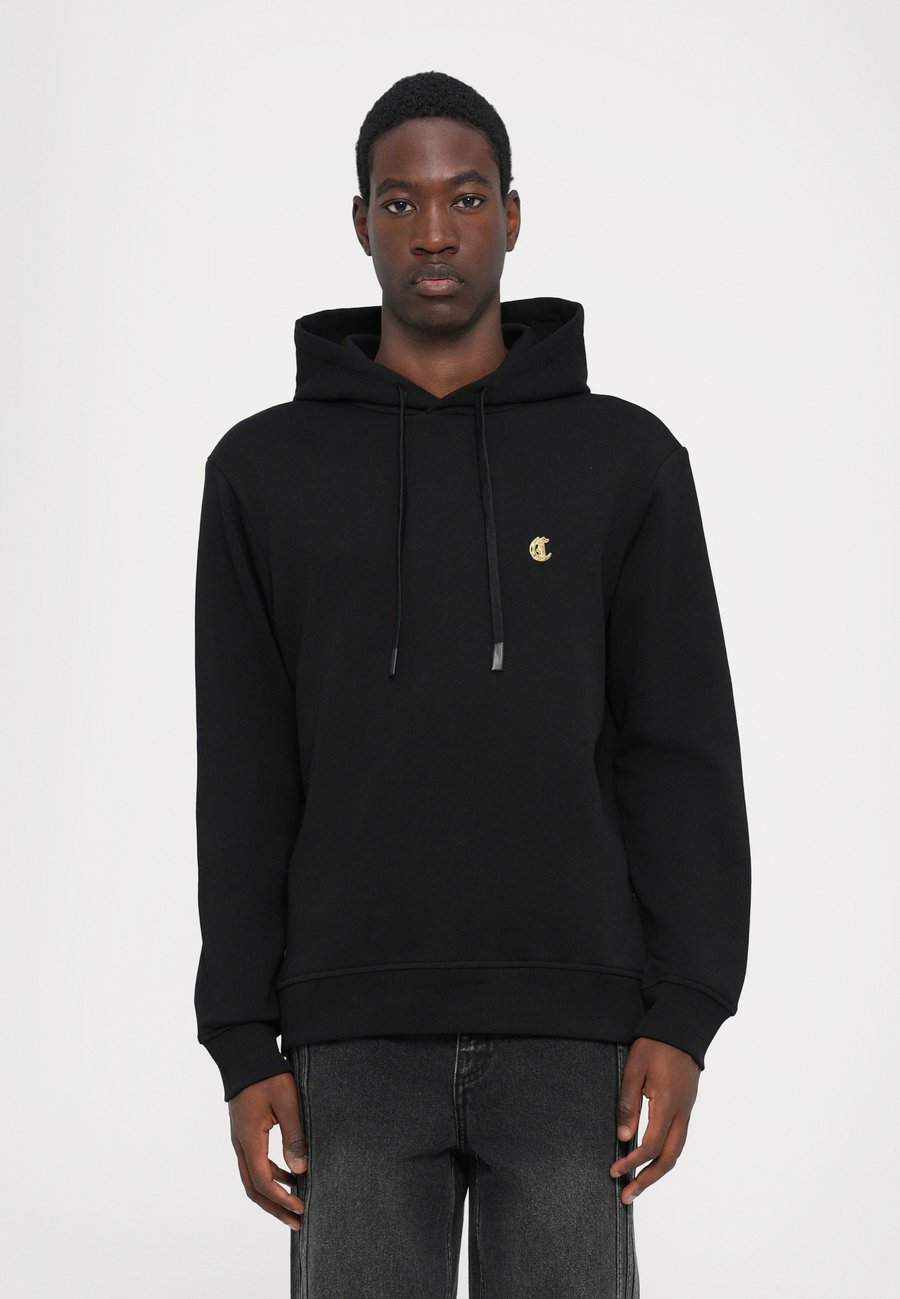 

Худи Just Cavalli PATCH, Black