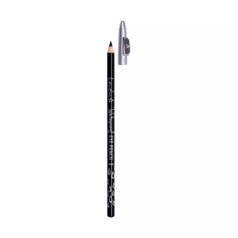 

Карандаш для глаз Lápiz De Ojos Waterproof Lovely, 4 гр