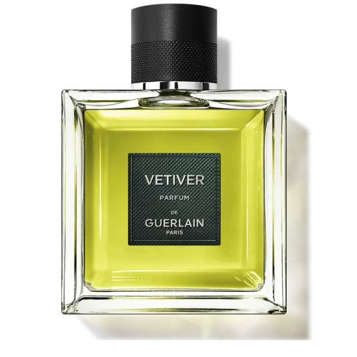 

Духи vetiver parfum Guerlain, объем 100 мл