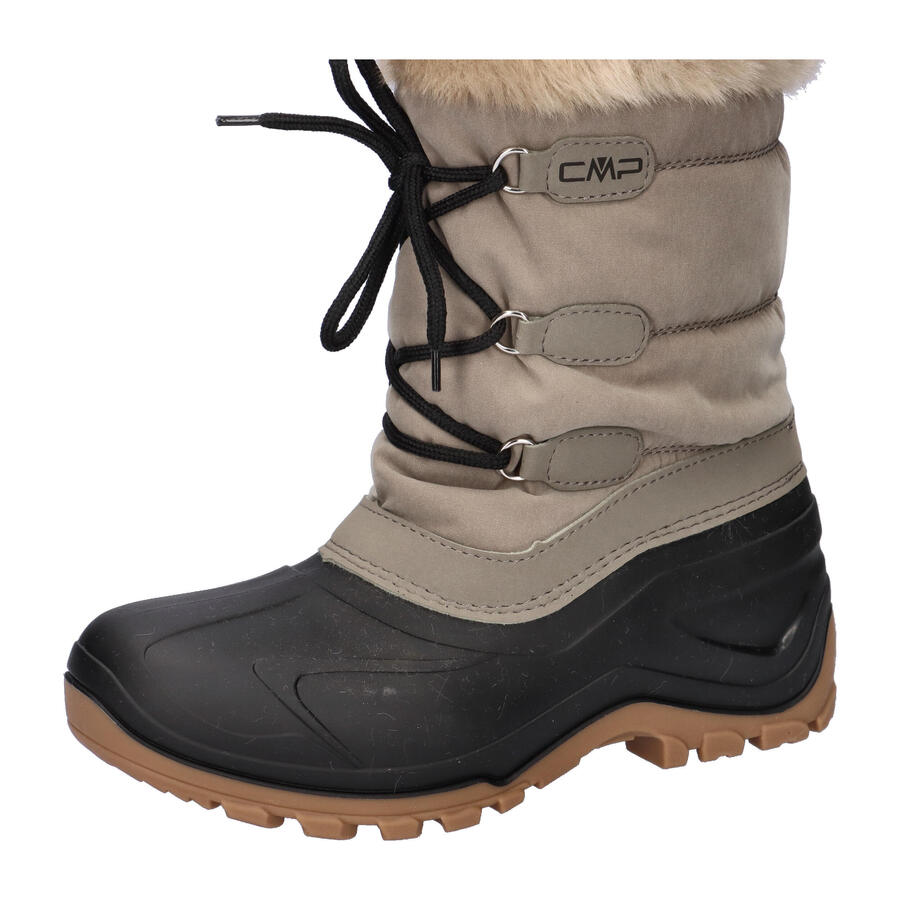 Женские зимние ботинки CMP Nietos Low Wmn Snowboot 3Q78956