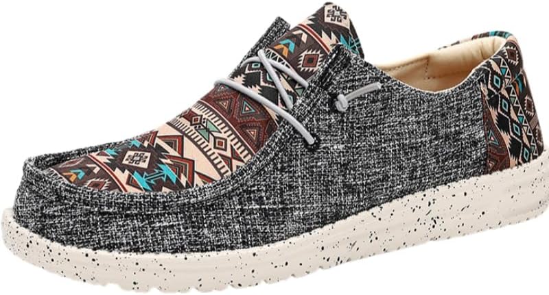 

Мужские повседневные комфортные модные кроссовки - дышащие, стильные кроссовки в уличном стиле с эластичными шнурками, полосатым узором, для ношения в любое время года Fmshi, черный/красный