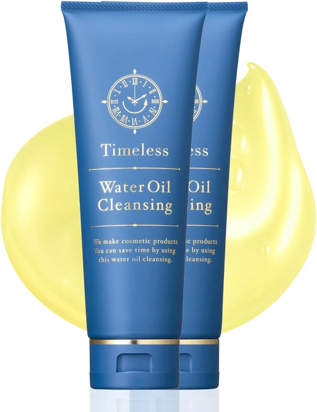 Гель для умывания Doctor Re9 — Dr. Timeless Water Oil Cleansing, 180 г
