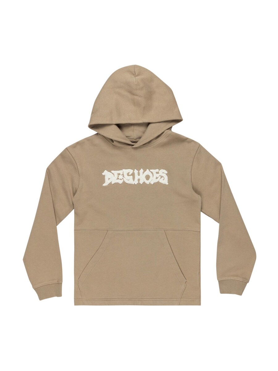 

Спортивная толстовка DC Shoes MORTAR, песочный