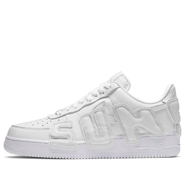 

Кроссовки x кактус завод блошиный рынок air force 1 низкая премия Nike, белый