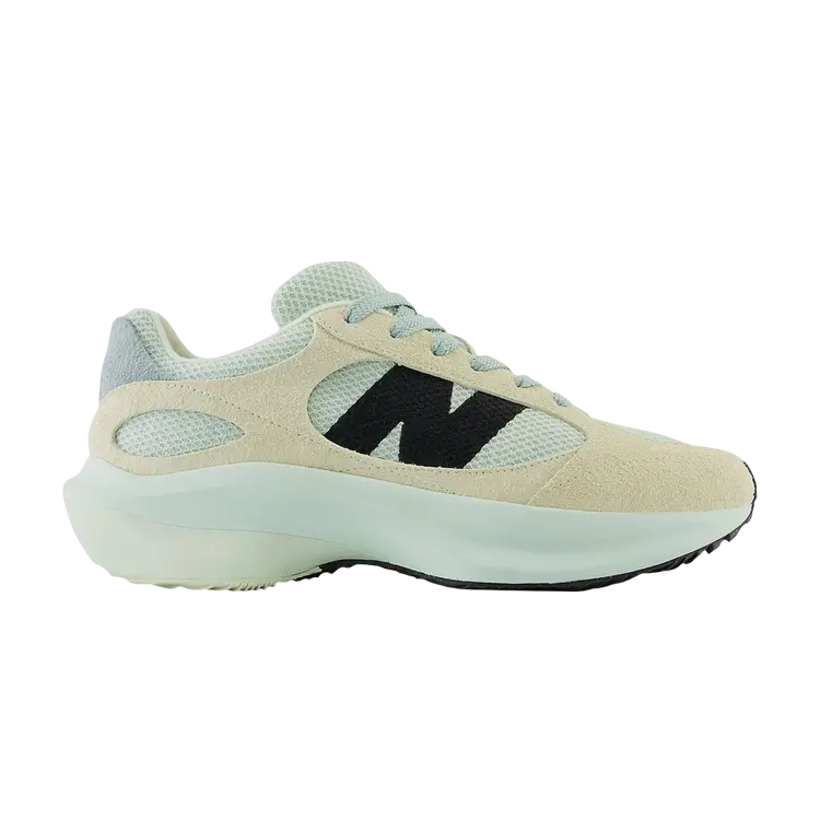 

Кроссовки New Balance WRPD Runner, зеленый