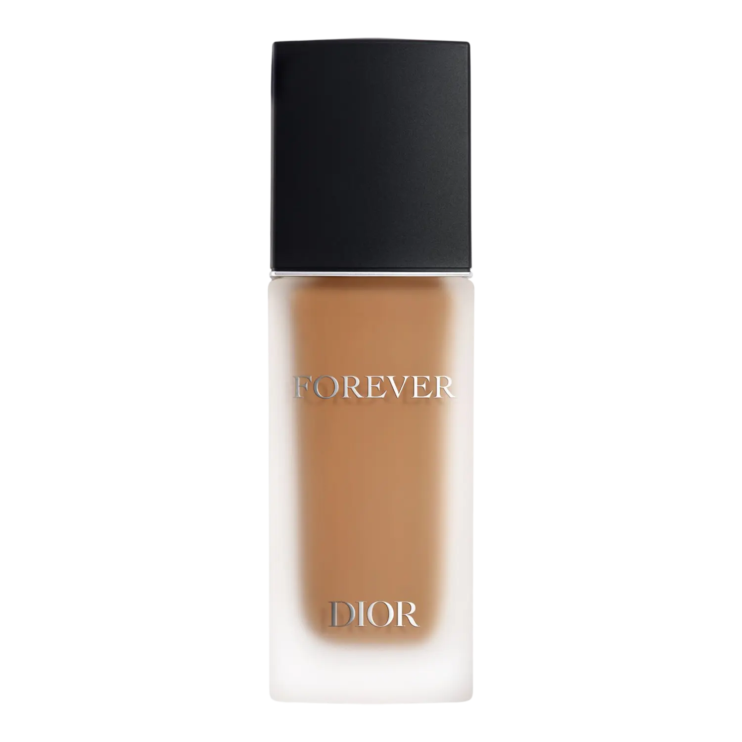 

Тональный крем Forever Foundation Fluid Matted Dior, 4.5N Neutral (medium skin with neutral beige undertones)