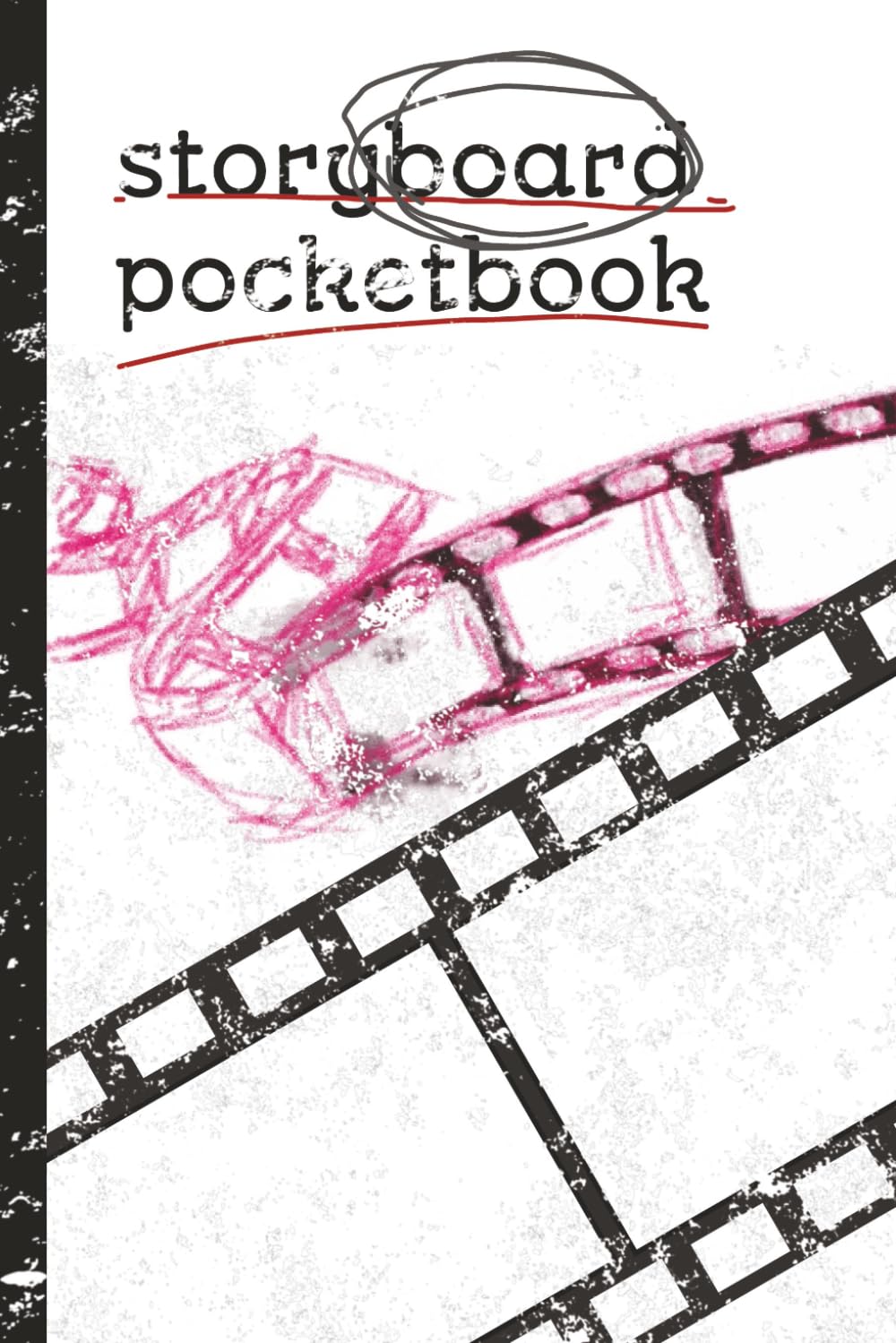

Storyboard Pocketbook (Independently published)