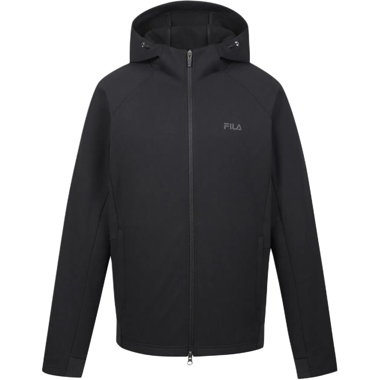 

Куртка мужская черный Fila