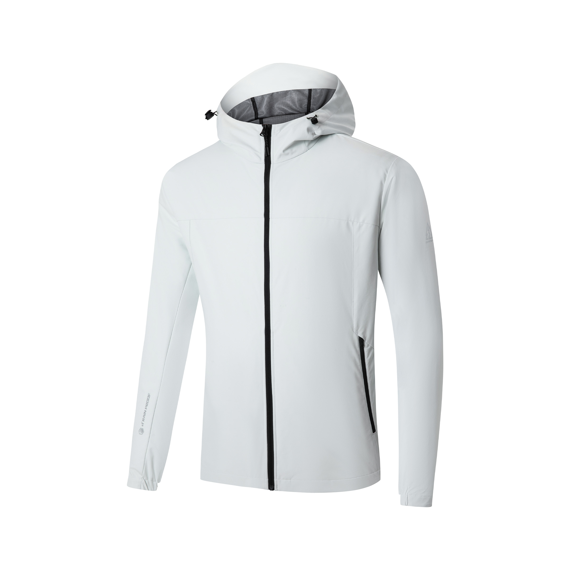 

3 в 1 Куртки и Пальто Унисекс 361°, summer dew