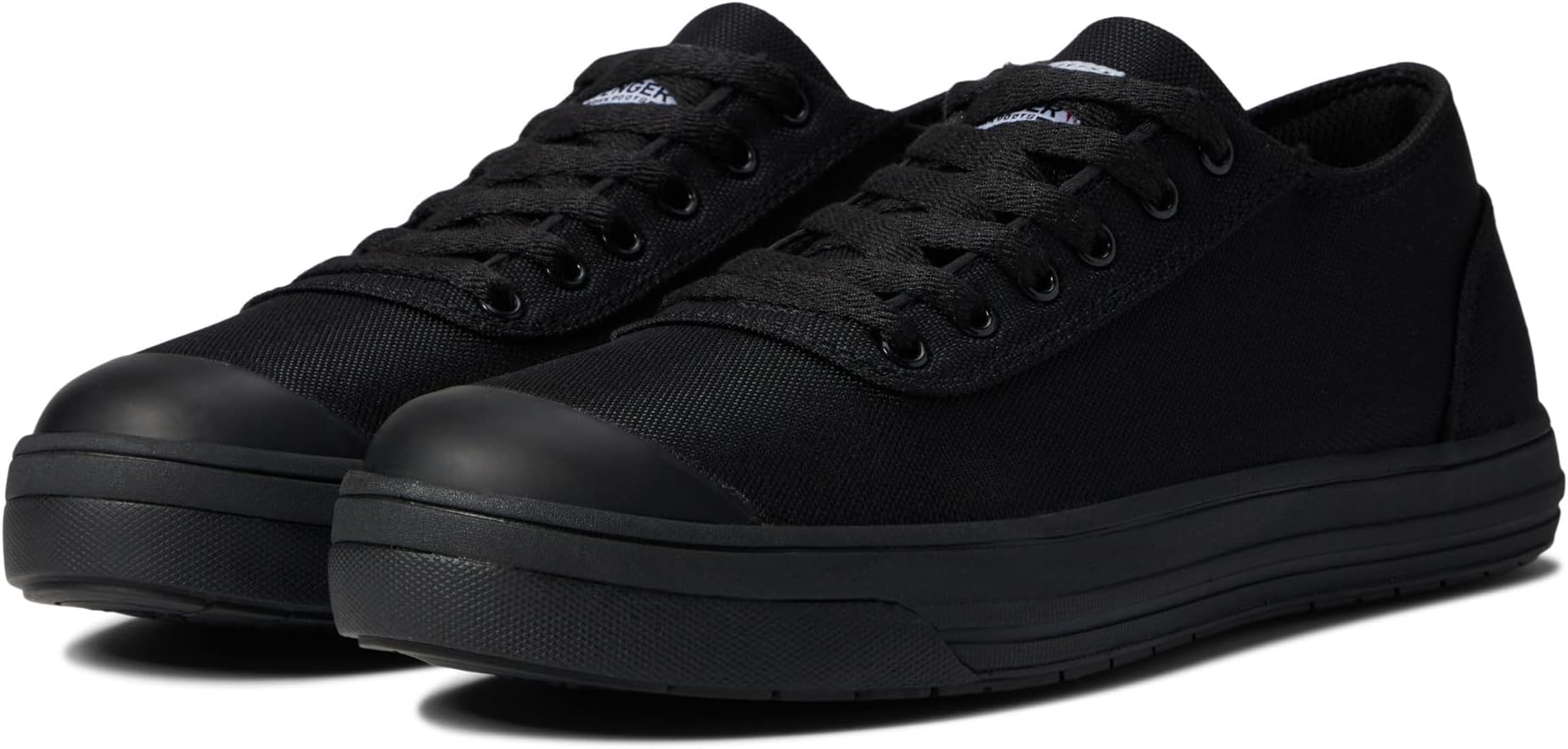 

Кроссовки Avenger Work Boots Blade Low Soft Toe, черный