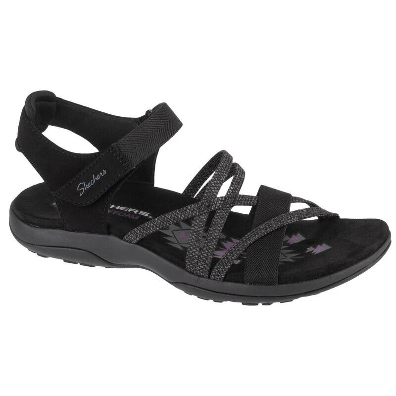 

Сандалии Skechers, черный