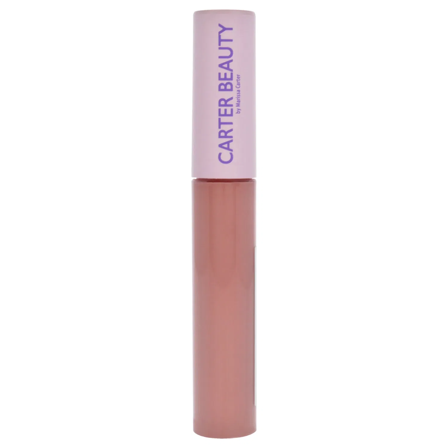 Тинт для губ Free Speech Lip Tint - Saoirse от Carter Beauty для женщин - помада 0,26 унции, Clear/Transparent
