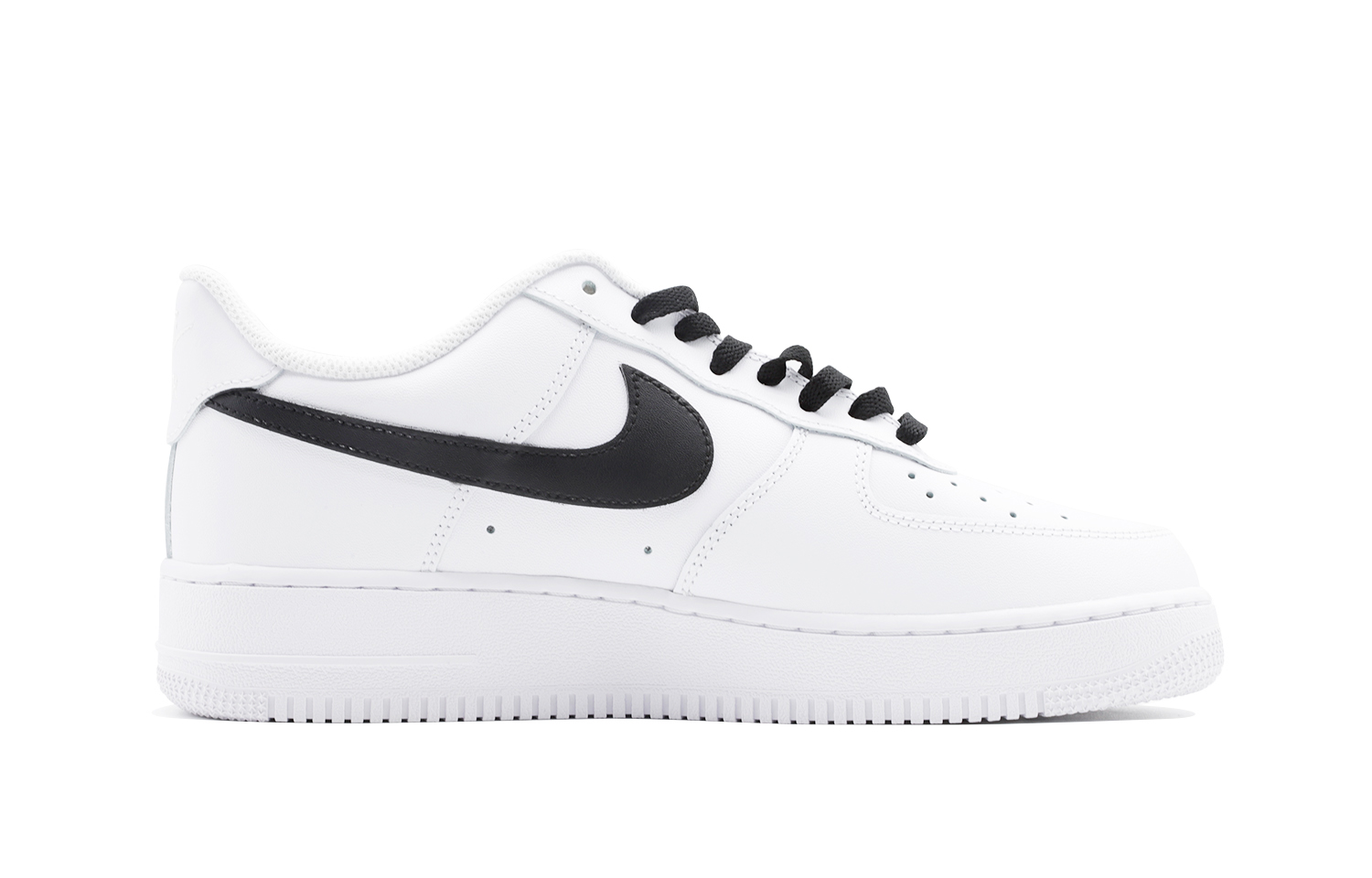 

Мужские кроссовки для скейтбординга Nike Air Force 1, White/Blue