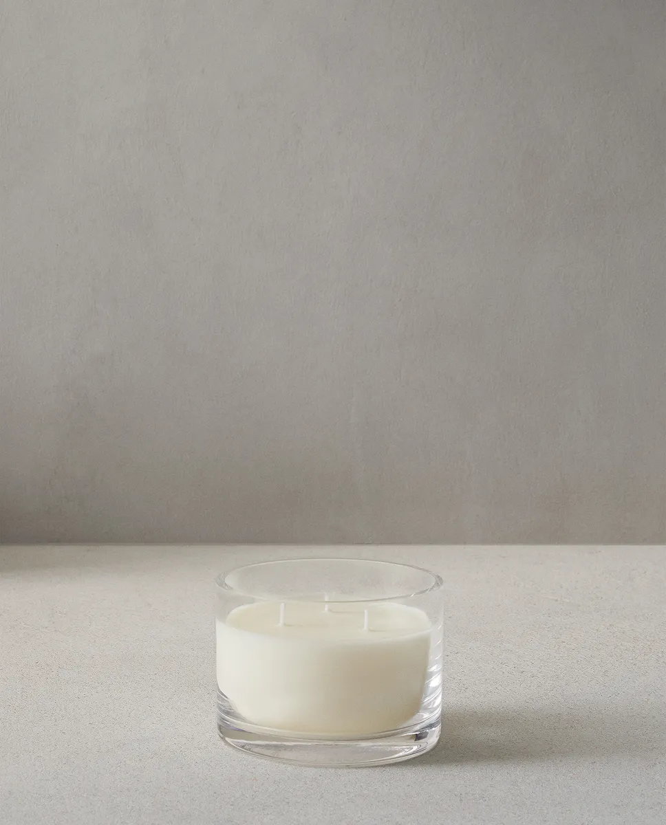 

Заправка для свечей Zara Home, прозрачный