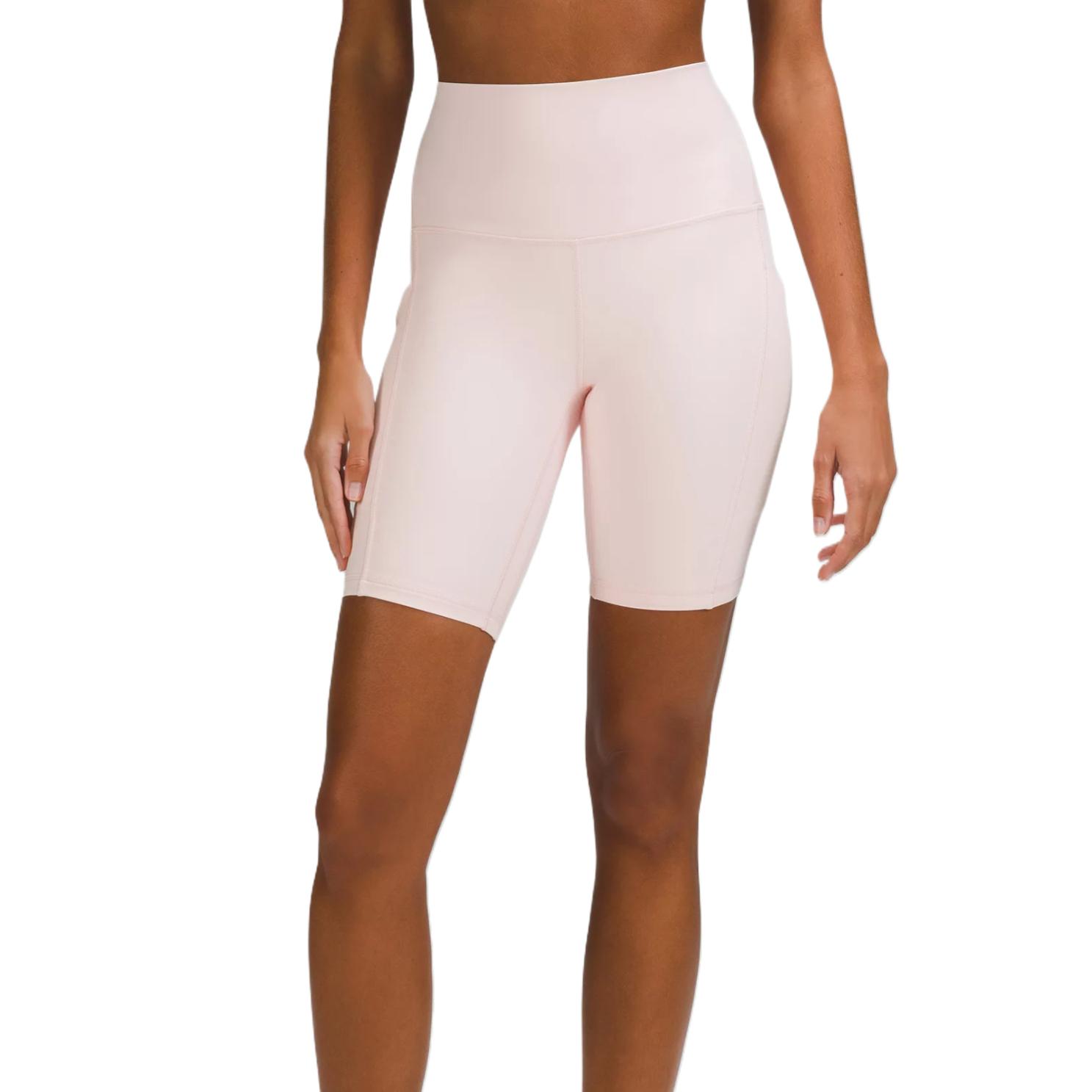 

Lululemon Шорты Align Sports 8' для женщин Strawberry Milkshake