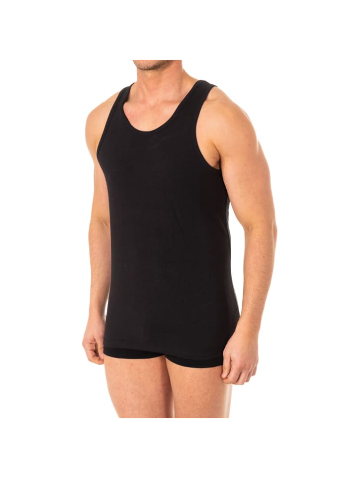 

Майка Abanderado, черный