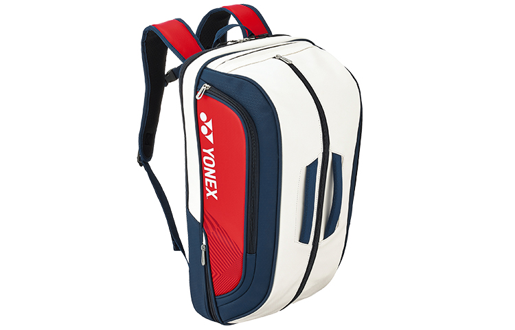 

YONEX Спортивная сумка из искусственной кожи унисекс мультиколор, Синий, YONEX Спортивная сумка из искусственной кожи унисекс мультиколор