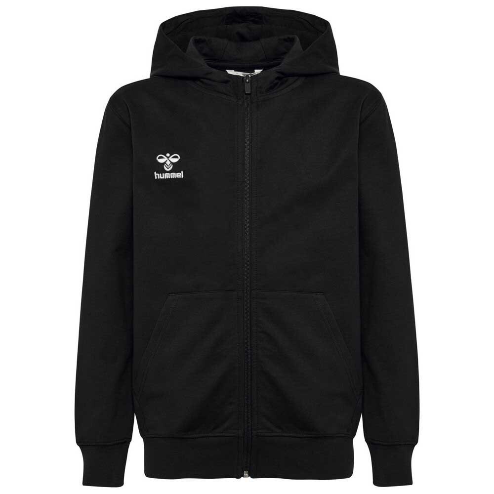 

Куртка Hummel Go 2.0, черный