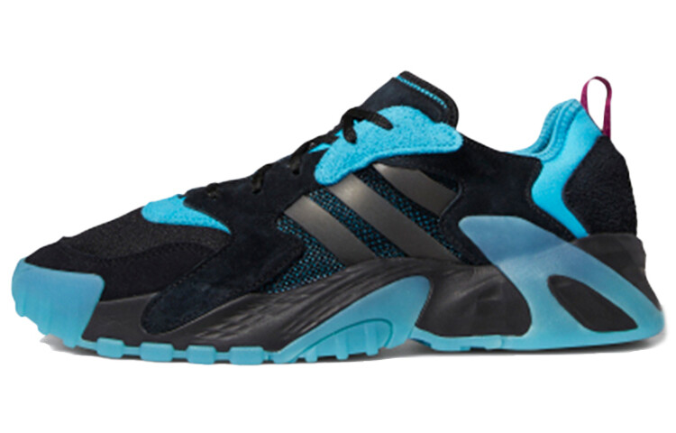 

Мужские баскетбольные кроссовки adidas originals Streetball