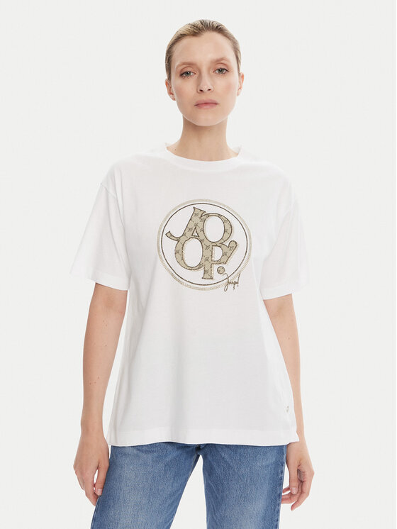 

Футболка regular fit 58 252JE58Tashi 30046236 Joop!, белый