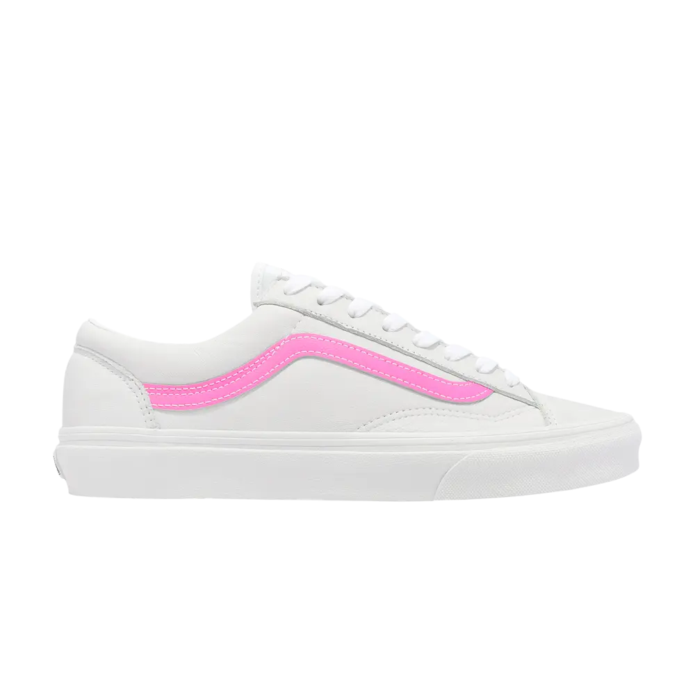 

Кроссовки Style 36 Vans, серый