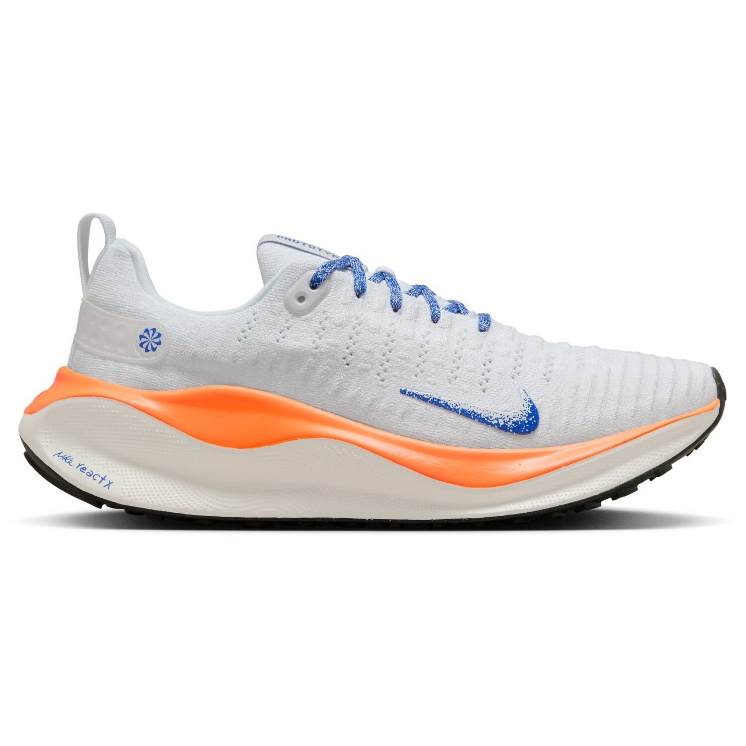 

Кроссовки Nike InfinityRN 4 FP, цвет Multi Color/Multi Color