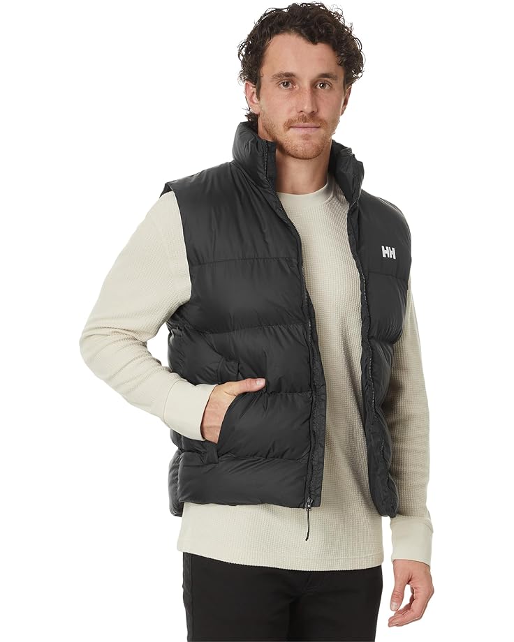 

Утепленный жилет Helly Hansen Active Puffy Vest, черный