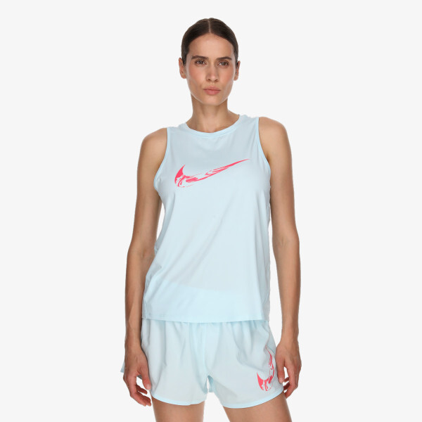 

Короткая блузка One Swoosh Nike