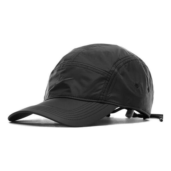 

Кепка Nike Fear Of God NRG Cap 'Black', черный