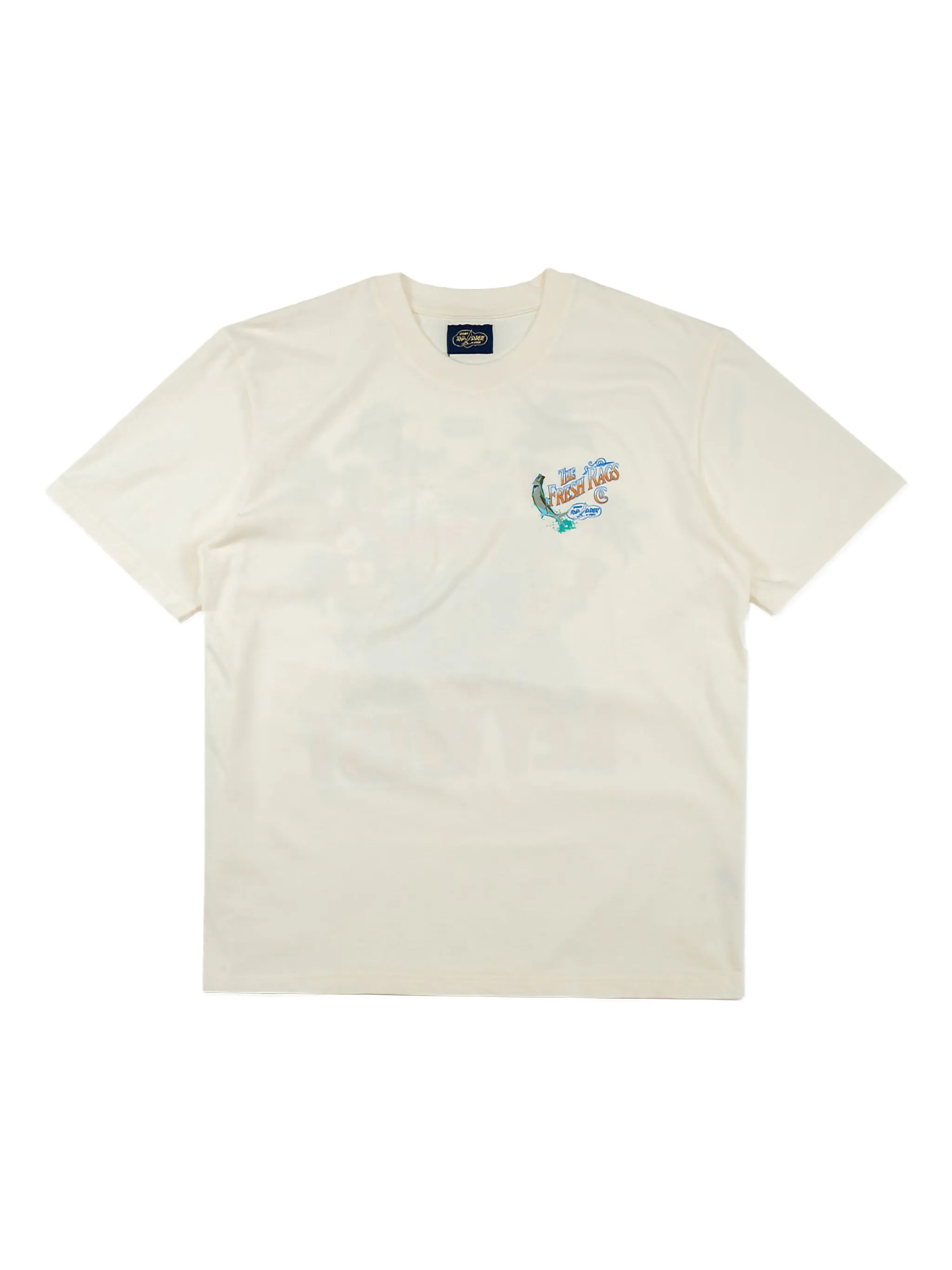 

Футболка Greetings Sperry Top-Sider, белый