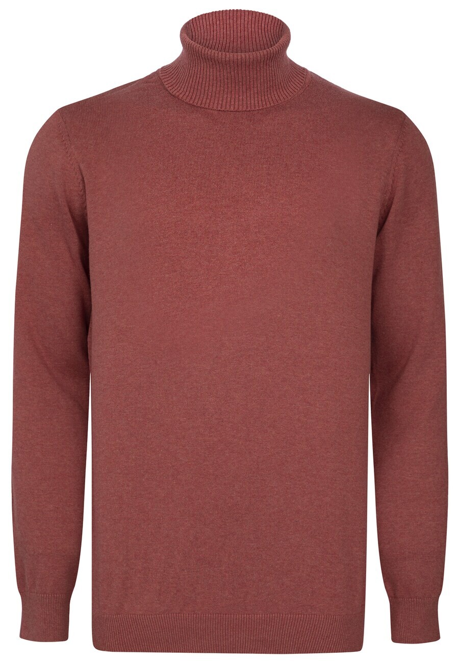 

Водолазка Felix Hardy Sweater, цвет carmine red