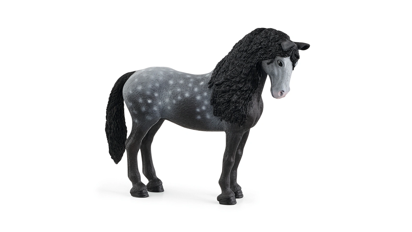 

Schleich Конный клуб Кобыла Pura Raza Española