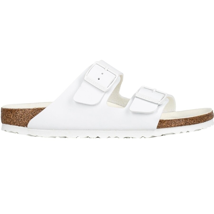 Мюли BIRKENSTOCK, White