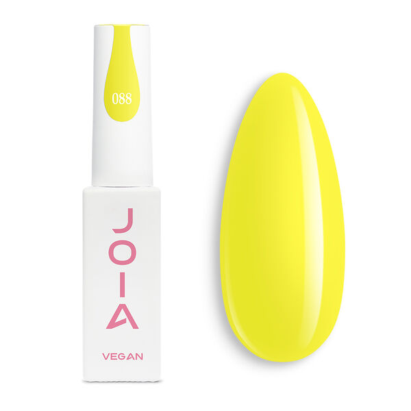 

Гибридный лак 088, 6 мл Joia Vegan, цвет 088
